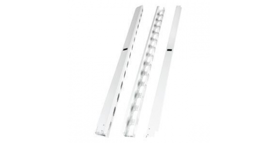Cable Manager 42U Metal Vertical- Grey. Cable Manager 42U Metal Vertical- Grey.