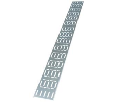 Cable Tray 42U Zinc Plated W=200MM.