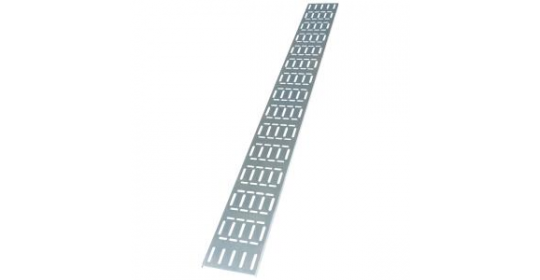 Cable Tray 42U Zinc Plated W=200MM. Cable Tray 42U Zinc Plated W=200MM.
