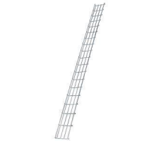 Cable Tray 42U Zinc Plated W=150MM D35MM (lLeft/Right).