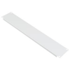 Blank Panel 2U 19" Screw Type Grey. Blank Panel 2U 19" Screw Type Grey.