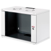 SOHO 7U 19" Unmounted Cabinet W=540mm D=400mm – Grey.