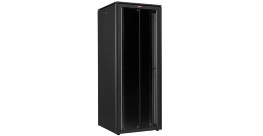 45U 19" DYNAMIC W/FG, Mech. Snap Lock,SP, RD W800 D800 -BK.