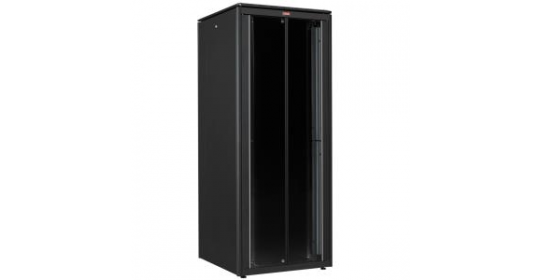 42U 19" DYNAMIC W/DBL FG, R/Solid Metal ,SP,W800 D1000 BK. 42U 19" DYNAMIC W/DBL FG, R/Solid Metal ,SP,W800 D1000 BK.