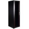 42U 19" DYNAMIC Basic W/O Glass Dr,W/RMetal Panel W600 D800.