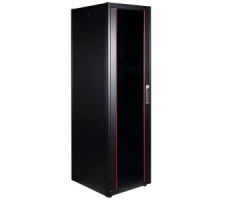 42U 19" DYNAMIC Basic W/O Glass Dr,W/RMetal Panel W600 D800. 42U 19" DYNAMIC Basic W/O Glass Dr,W/RMetal Panel W600 D800.