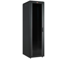 26U 19" DYNAMIC W/Single Perf.Front And Rear Door W600 D800.