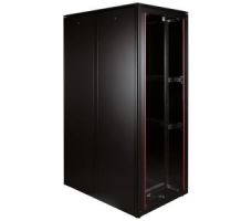 42U 19"DYNAMIC W/63% Per.Single & DBL 63%Per RD W800 D1200. 42U 19"DYNAMIC W/63% Per.Single & DBL 63%Per RD W800 D1200.