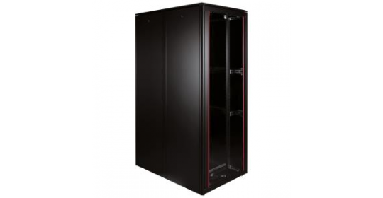 42U 19"DYNAMIC W/63% Per.Single & DBL 63%Per RD W800 D1200. 42U 19"DYNAMIC W/63% Per.Single & DBL 63%Per RD W800 D1200.