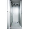 24U 19’’ IP65 Outdoor Cabinet W600mm D800mm