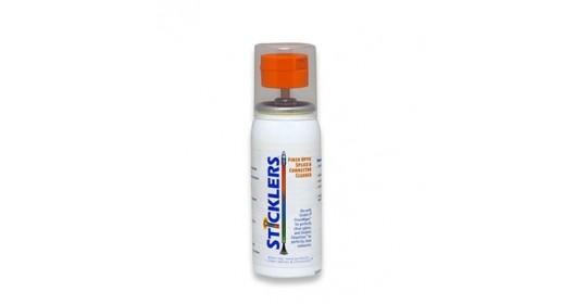 FO Cleaner Fluid For Splice & Connector 85g.