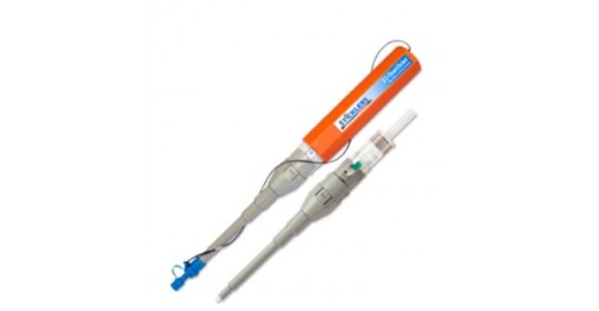 FO Clean Clicker 2.50 SC, ST, FC, E2000 750 Cleans.