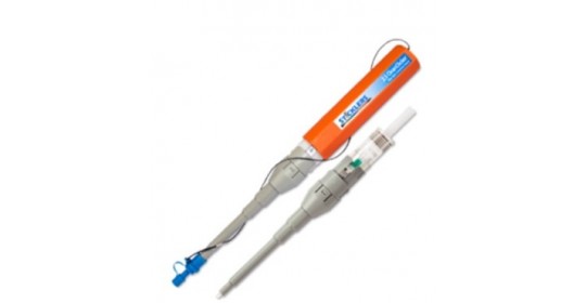 Refill Cartridges 2.5mm 750 Cleans.