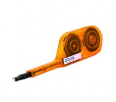 FO Connector Cleaner MPO/MTP 600 Cleans.