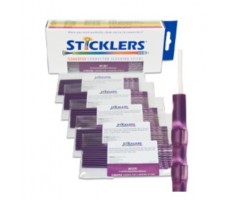 CleanStixx Cleaning Swab For Expanded Beam Fiber Conn-50/Pk.