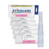 CleanStixx Swabs For MPO Fiber Cleaners 50/Pk.