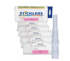 CleanStixx Swabs For MPO Fiber Cleaners 50/Pk.