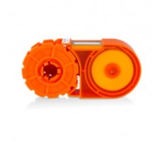 Cassette CleanClicker Connector Cleaners.