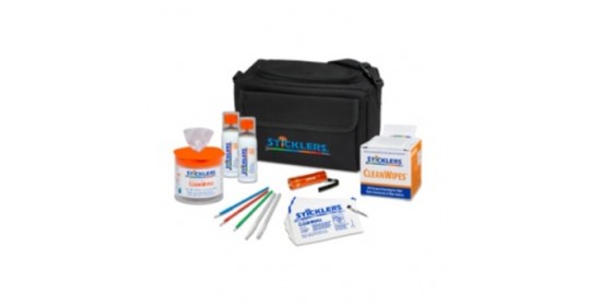 FO Cleaning Kit – Military. FO Cleaning Kit – Military.