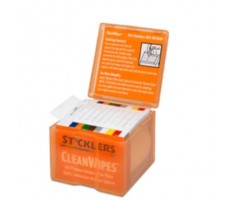 Cleanwipes 640 Optical Grade To Clean 640 Conn. End Face.