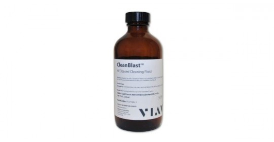 CleanBlast™ HFE-Based Cleaning Fluid