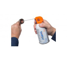 OPTICAL-GRADE DUST AND PARTICLE REMOVER — 10 OZ. AEROSOL