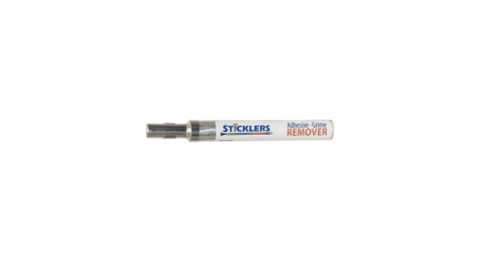 STICKLERS™ ADHESIVE AND GRIME REMOVER