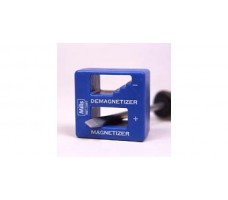 Magnetizer/Demagnitizer For Screwdriver