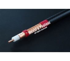 Cable Coaxial Broad-PRO 50 - 100M