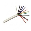 Cable Internal Alarm 12C F/SCN 500m/Roll – White