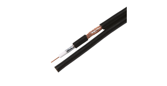 Cable Coaxial ST 63/A CCS - 100m