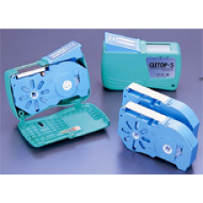 Cletop S Replacement Catrdige For SC,FC,ST,LC,MT,MU- White