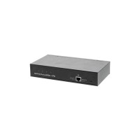 PowerPDU  110/230V, 4 x IEC-320 C13 outlets, LAN interface