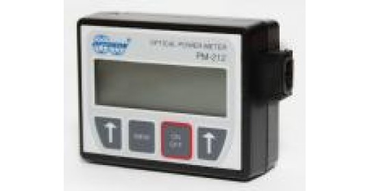 Power Meter PM-212