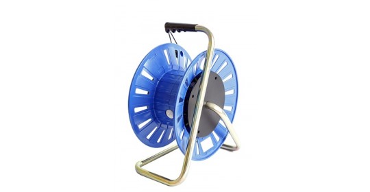 CBD-100 Compact Cable Drum.