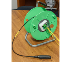 CBD-80V3 Compact Cable Drum.