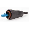 OPTOKON HA-LCD patchcord.