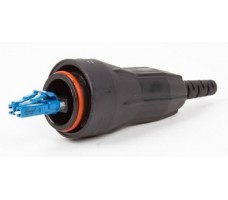 OPTOKON HA-LCD patchcord. OPTOKON HA-LCD patchcord.