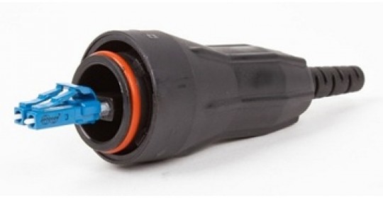 OPTOKON HA-LCD patchcord.