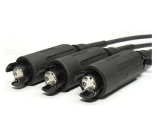 OPTOKON HMA patchcord. OPTOKON HMA patchcord.
