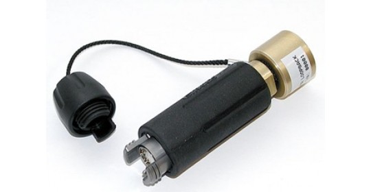HMA-J-LB Loopback plug connector. HMA-J-LB Loopback plug connector.