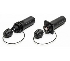 HMA-J to LC adapter. HMA-J to LC adapter.