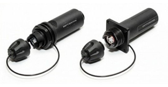 HMA-J to LC adapter.