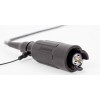 HMA-JF Series Fiber Optic Connectors..