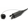 HMA-M Mini connector.