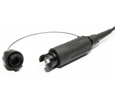 HMA-M Mini connector. HMA-M Mini connector.