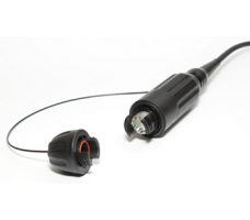 HMA-J Series Fiber Optic Connectors HMA-J Series Fiber Optic Connectors