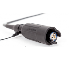 Fiber Optic Connectors, HMAOP-JF-HX.