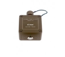LMAC-10 Atom Clock.