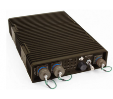 Ruggedized switchboards - LMAG 8.